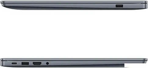 Ноутбук Huawei MateBook D 16 2024 MCLF-X 53013YJF