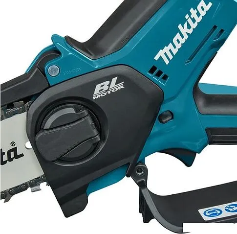 Аккумуляторная пила Makita DUC101SF (с 1-м АКБ)