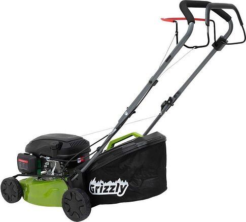 Газонокосилка Grizzly SKY-10
