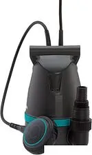 Колодезный насос Gardena 8600