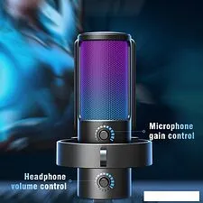 Проводной микрофон FIFINE A8 Plus