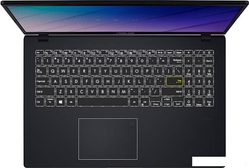 Ноутбук ASUS E510MA-BR583