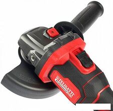 Угловая шлифмашина Felisatti FT15808 (с 2-мя АКБ, кейс)