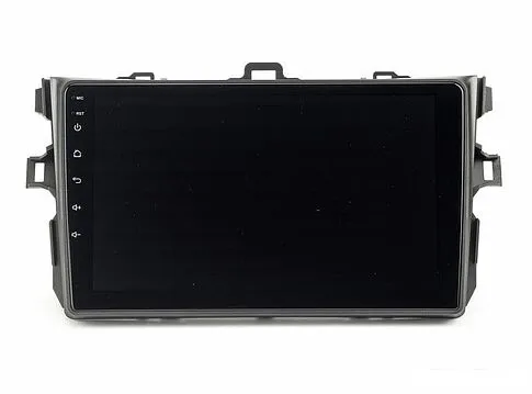 USB-магнитола Incar TMX-2222-6