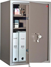 Офисный сейф AIKO TM-63T
