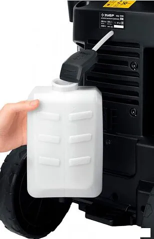 Мойка высокого давления Зубр Профессионал АВД-П240