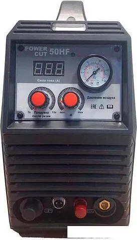 Аппарат плазменной резки Power CUT 50HF