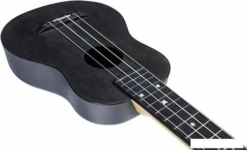 Укулеле Flight TUS35 BK