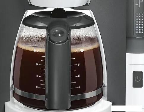 Капельная кофеварка Bosch TKA6A041