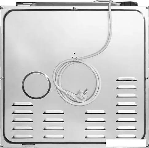 Электрический духовой шкаф Hansa BOEI680177