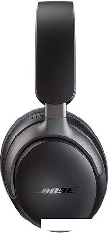 Наушники Bose QuietComfort Ultra Headphones (черный)