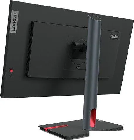 Монитор Lenovo ThinkVision P24h-30 63B3GAT6EU