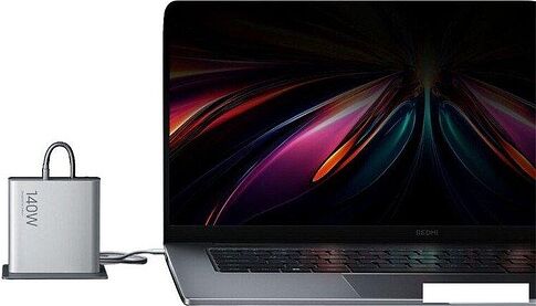 Ноутбук Xiaomi RedmiBook Pro 16 2025 JYU4649CN