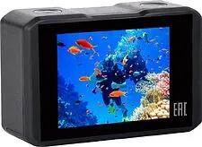 Экшен-камера Digma DiCam 420