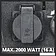 Пылесос Einhell TE-VC 2230 SACL