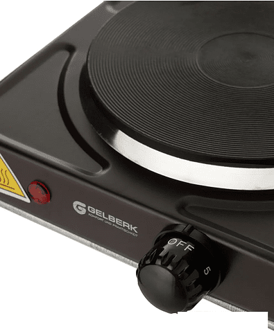 Настольная плита Gelberk GL-105