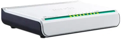 Коммутатор Tenda S108