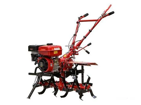 Мотокультиватор Asilak SL-85L (колеса 5.0-12)