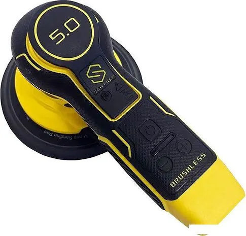 Шлифмашина Schtaer SCH-03-150-5.0 A00028075