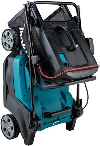 Газонокосилка Makita LM004GU102 (с 1-им АКБ)