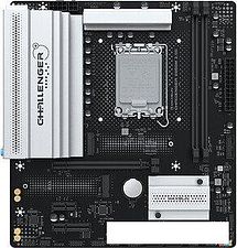Материнская плата Maxsun Challenger B860M 2.5G