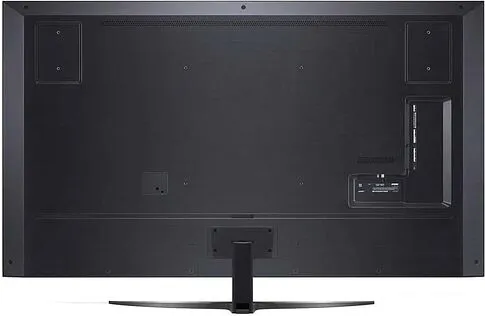 Телевизор LG NanoCell NANO82 75NANO826Q