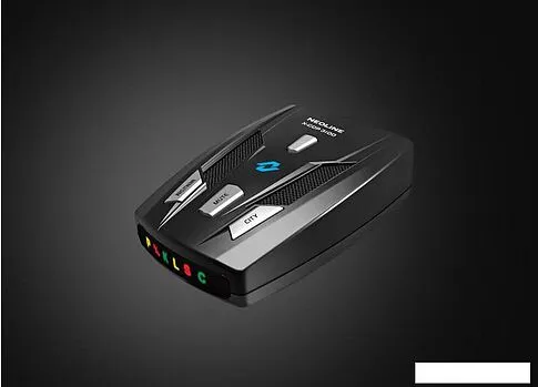 Радар-детектор Neoline X-COP 3100