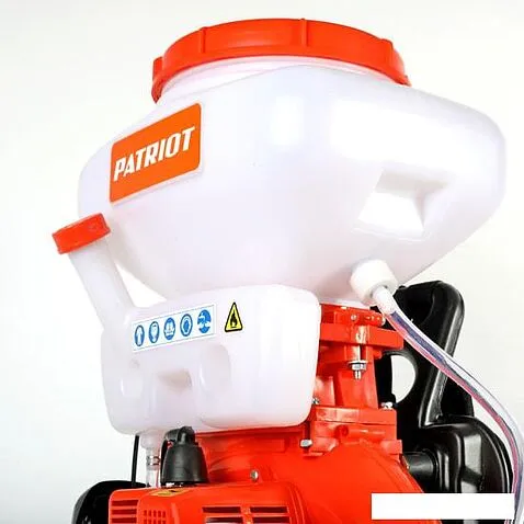 Бензиновый опрыскиватель Patriot PT 415WF-12