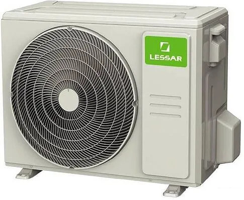 Сплит-система Lessar Flexcool LS-HE24KCE2/LU-HE24KCE2