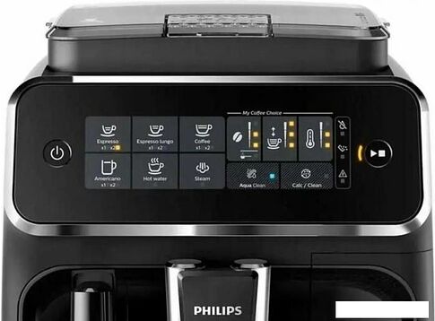 Кофемашина Philips EP3321/40
