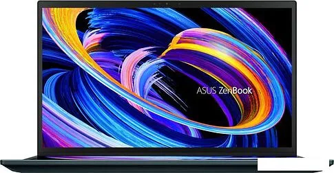 Ноутбук ASUS ZenBook Pro Duo 15 OLED UX582ZM-H2081WS