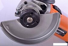 Угловая шлифмашина AEG Powertools WS8-115S 4935451293 Угловая шлифмашина AEG Powertools WS8-115S 4935451293