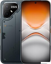 Телефон Tecno Pova 8 Pro 5G LK7 8GB/256GB (черный)