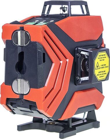 Лазерный нивелир Condtrol Fliesen 3D Laser