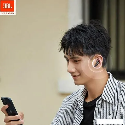 Наушники JBL Т280 NC2 (черный, китайская версия)