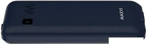 Мобильный телефон Maxvi P3 (синий)