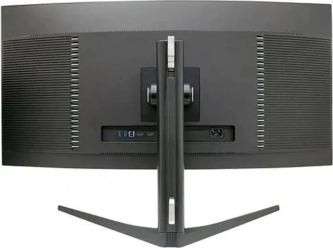 Игровой монитор Acer Predator X34Vbmiiphuzx UM.CXXEE.V01