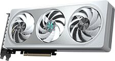 Видеокарта Gigabyte GeForce RTX 5060 Aero OC 8G GV-N5060AERO OC-8GD Видеокарта Gigabyte GeForce RTX 5060 Aero OC 8G GV-N5060AERO OC-8GD