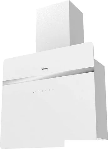 Кухонная вытяжка Korting KHC 69131 GXW