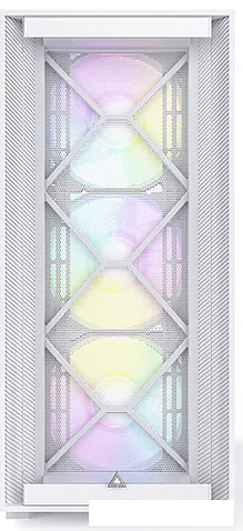Корпус Montech AIR 1000 Premium (белый)