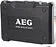 Перфоратор AEG KH 28 Super XE 4935428190