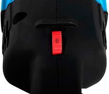 Щеточная шлифмашина Sturm AG1014P