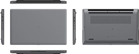 Ноутбук Digma EVE i5980 DN15CM-ADXW01