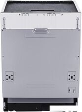 Посудомоечная машина Hyundai HBD 650