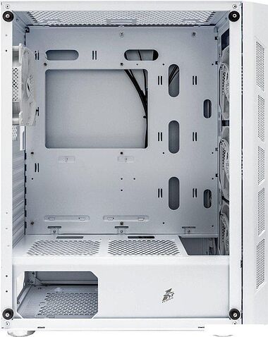 Корпус 1stPlayer Firebase XP (белый)