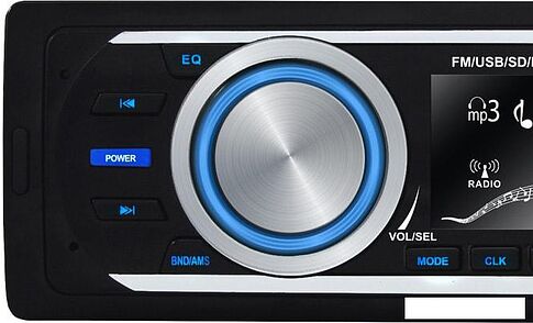 USB-магнитола CENTEK CT-8107