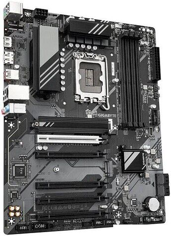 Материнская плата Gigabyte B760 DS3H Gen5