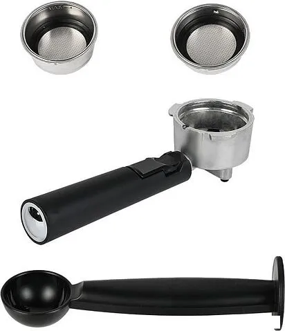 Рожковая кофеварка GFgril GFC-A300