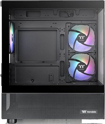 Корпус Thermaltake View 170 TG ARGB CA-1Z4-00M1WN-00