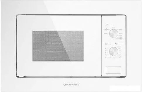 Микроволновая печь MAUNFELD MBMO.20.1PGW